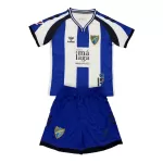 Maillot Malaga Enfant 2024-25