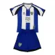 Maillot Malaga Enfant 2024-25
