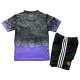 Maillot Manchester United Enfant 2025-26