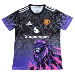Maillot Manchester United Homme 2025-26