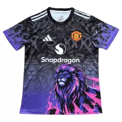 Maillot Manchester United Homme 2025-26 Maillot Manchester United Homme 2025-26