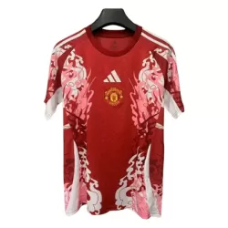 Maillot Manchester United Homme 2025-26 Maillot Manchester United Homme 2025-26