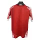 Maillot Manchester United Homme 2025-26