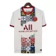 Maillot Paris Saint-Germain Homme 2024-25 Maillot Paris Saint-Germain Homme 2024-25