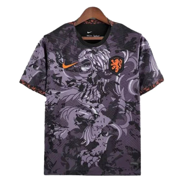 Maillot Pays-Bas Homme 2025 Maillot Pays-Bas Homme 2025