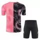 Maillot Real Madrid Dragon Enfant 2024-25 Rose
