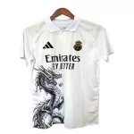 Maillot Real Madrid Dragon Homme 2024-25