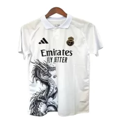 Maillot Real Madrid Dragon Homme 2024-25 Maillot Real Madrid Dragon Homme 2024-25