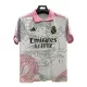Maillot Real Madrid Dragon Homme 2025-26 Blanche Maillot Real Madrid Dragon Homme 2025-26 Blanche