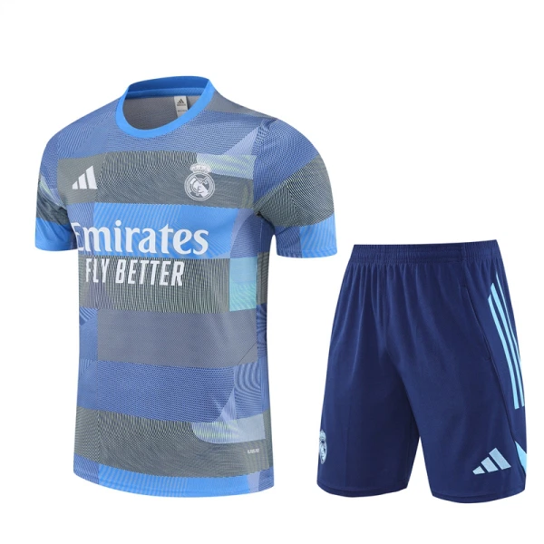 Maillot Real Madrid Enfant 2025-26 Maillot Real Madrid Enfant 2025-26