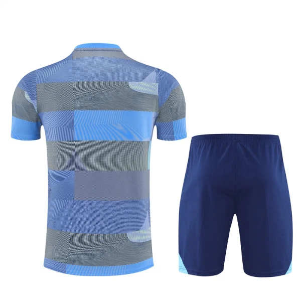 Maillot Real Madrid Enfant 2025-26