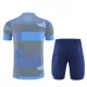 Maillot Real Madrid Enfant 2025-26