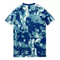 Maillot Real Madrid Homme 2024-25 Bleue