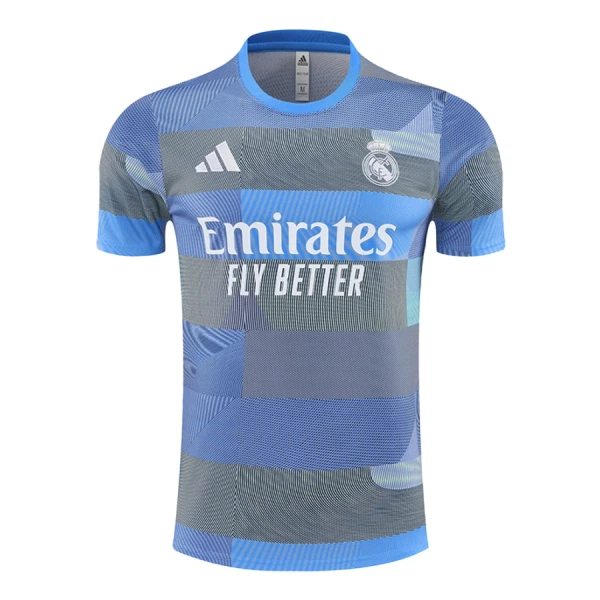 Maillot Real Madrid Homme 2025-26 Maillot Real Madrid Homme 2025-26