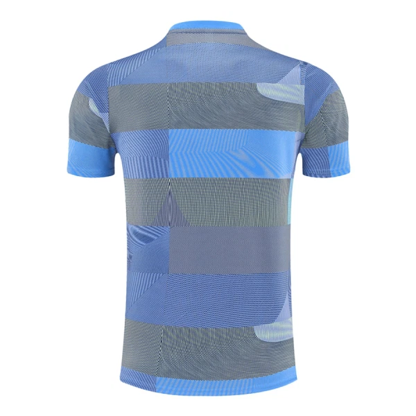 Maillot Real Madrid Homme 2025-26