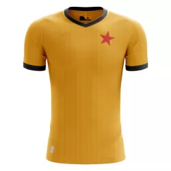 Maillot Red Star Belgrade Homme 2024-25 Maillot Red Star Belgrade Homme 2024-25