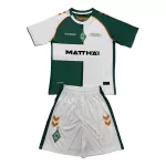 Maillot Werder Brême Enfant 2024-25