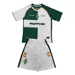 Maillot Werder Brême Enfant 2024-25 Maillot Werder Brême Enfant 2024-25