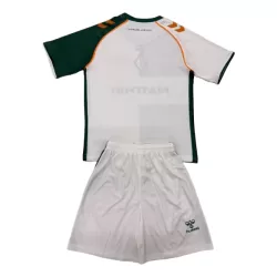 Maillot Werder Brême Enfant 2024-25