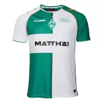 Maillot Werder Brême Homme 2024-25