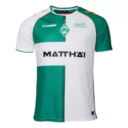 Maillot Werder Brême Homme 2024-25 Maillot Werder Brême Homme 2024-25