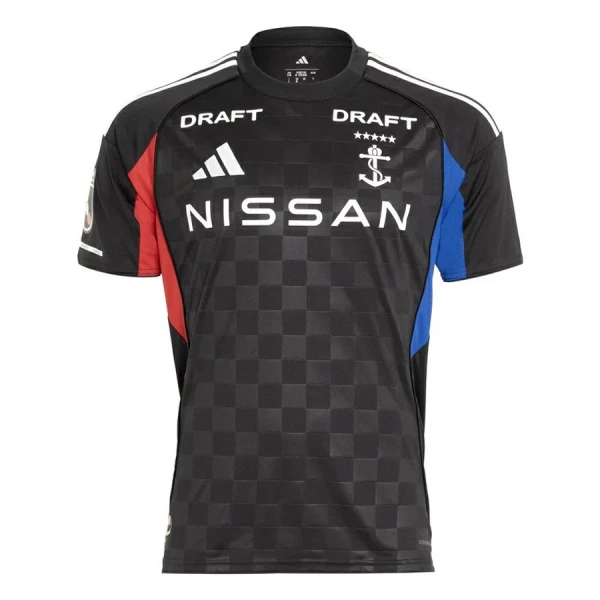 Maillot Yokohama F. Marinos Homme 2025-26 Maillot Yokohama F. Marinos Homme 2025-26