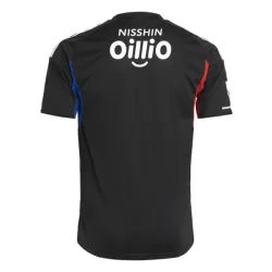 Maillot Yokohama F. Marinos Homme 2025-26