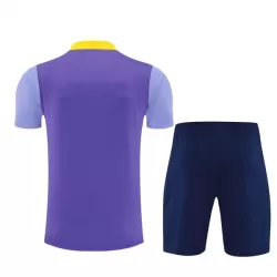 Atlético Madrid Maillot d'Entraînement Enfant 2025-26 Violet