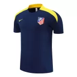 Atlético Madrid Maillot d'Entraînement Homme 2025-26 Navy