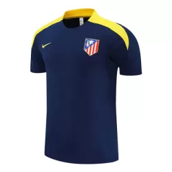 Atlético Madrid Maillot d'Entraînement Homme 2025-26 Navy Atlético Madrid Maillot d'Entraînement Homme 2025-26 Navy