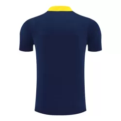 Atlético Madrid Maillot d'Entraînement Homme 2025-26 Navy