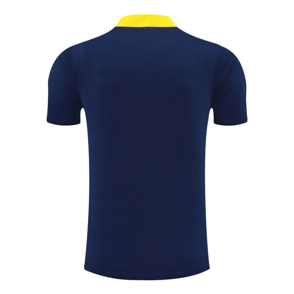 Atlético Madrid Maillot d'Entraînement Homme 2025-26 Navy
