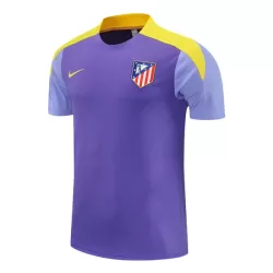 Atlético Madrid Maillot d'Entraînement Homme 2025-26 Violet Atlético Madrid Maillot d'Entraînement Homme 2025-26 Violet