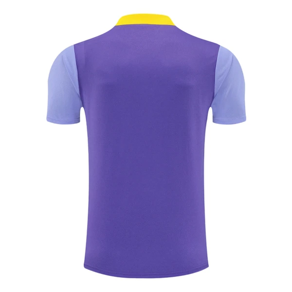 Atlético Madrid Maillot d'Entraînement Homme 2025-26 Violet