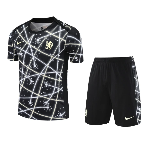Chelsea Maillot d'Entraînement Enfant 2025-26 Chelsea Maillot d'Entraînement Enfant 2025-26