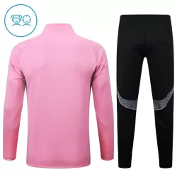 Inter Miami CF Ensemble Vestes d'Entraînement Enfant 2024-25 Rose