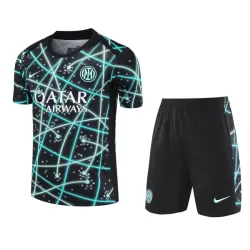 Inter Milan Maillot d'Entraînement Enfant 2025-26 Inter Milan Maillot d'Entraînement Enfant 2025-26