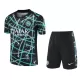 Inter Milan Maillot d'Entraînement Enfant 2025-26 Inter Milan Maillot d'Entraînement Enfant 2025-26