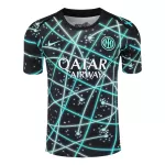 Inter Milan Maillot d'Entraînement Homme 2025-26