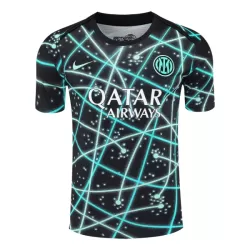 Inter Milan Maillot d'Entraînement Homme 2025-26 Inter Milan Maillot d'Entraînement Homme 2025-26