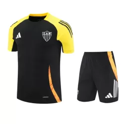 Maillot Atlético Mineiro Enfant 2025-26 Maillot Atlético Mineiro Enfant 2025-26
