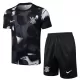 Maillot Corinthians Pre-Match Enfant 2025-26 Maillot Corinthians Pre-Match Enfant 2025-26