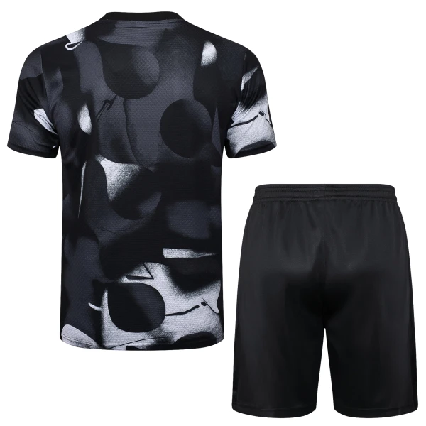 Maillot Corinthians Pre-Match Enfant 2025-26