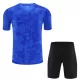 Maillot FC Barcelone Pre-Match Enfant 2024-25