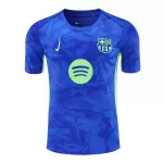 Maillot FC Barcelone Pre-Match Homme 2024-25