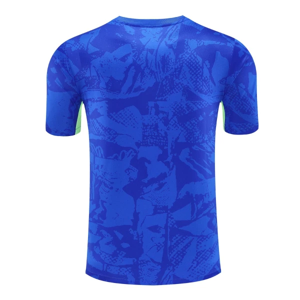 Maillot FC Barcelone Pre-Match Homme 2024-25