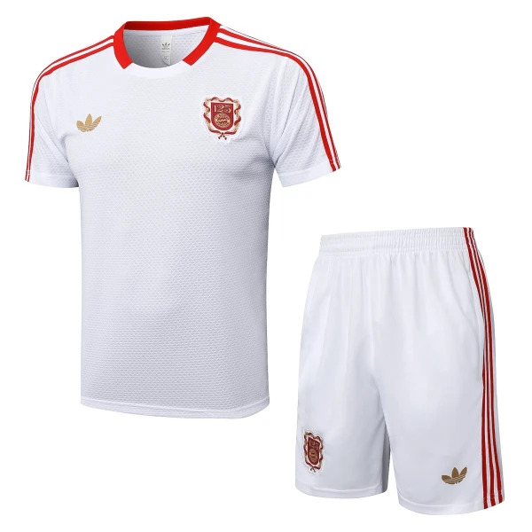 Maillot FC Bayern Munich Enfant Anniversaire 2024-25 Maillot FC Bayern Munich Enfant Anniversaire 2024-25