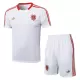 Maillot FC Bayern Munich Enfant Anniversaire 2024-25 Maillot FC Bayern Munich Enfant Anniversaire 2024-25