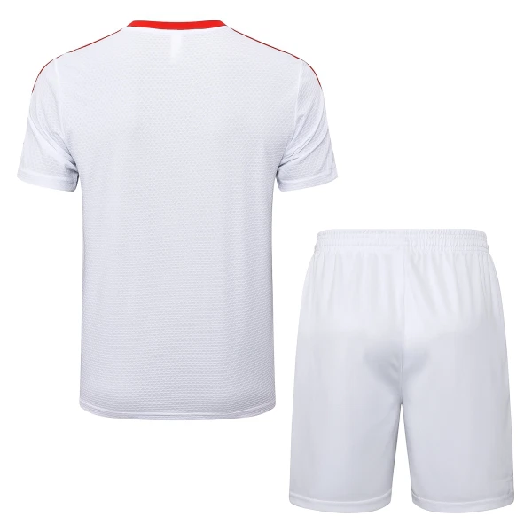 Maillot FC Bayern Munich Enfant Anniversaire 2024-25