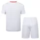 Maillot FC Bayern Munich Enfant Anniversaire 2024-25